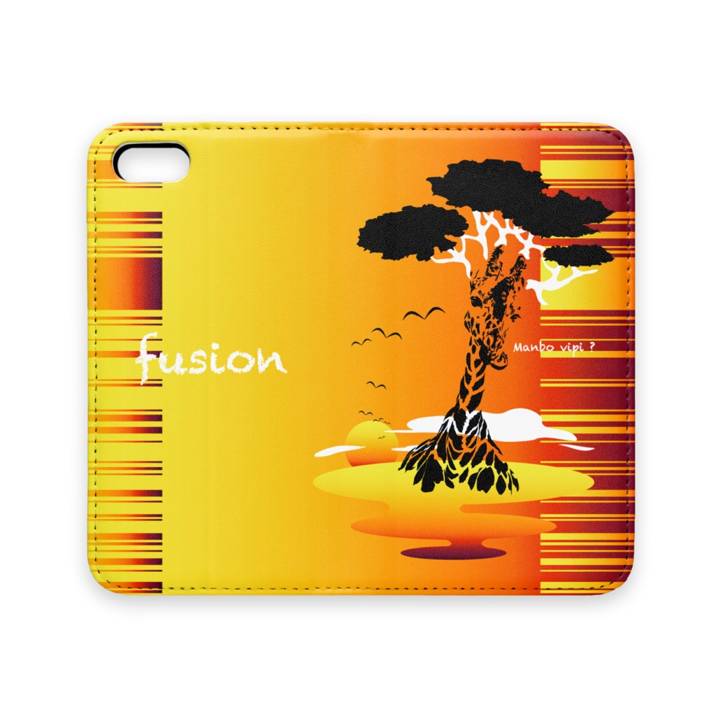 fusion バオバブ