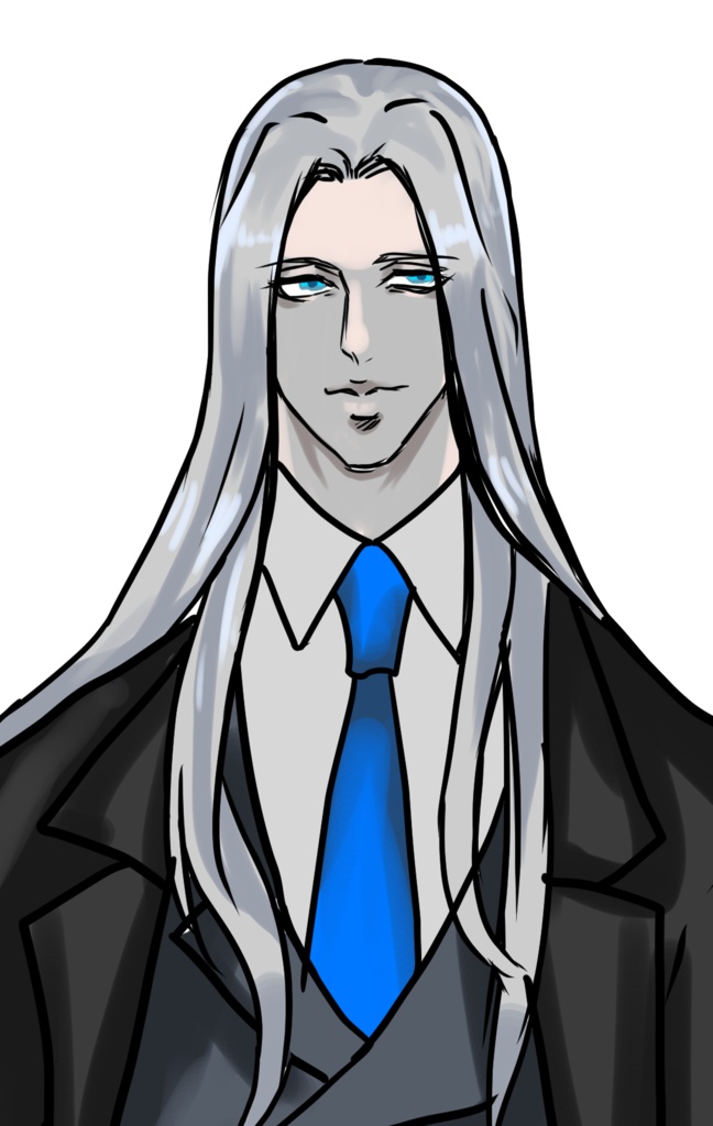 【CoC6TRPG】君はもう私のモノ。2