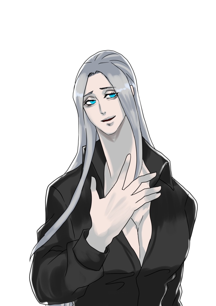 【CoC6TRPG】君はもう私のモノ。2