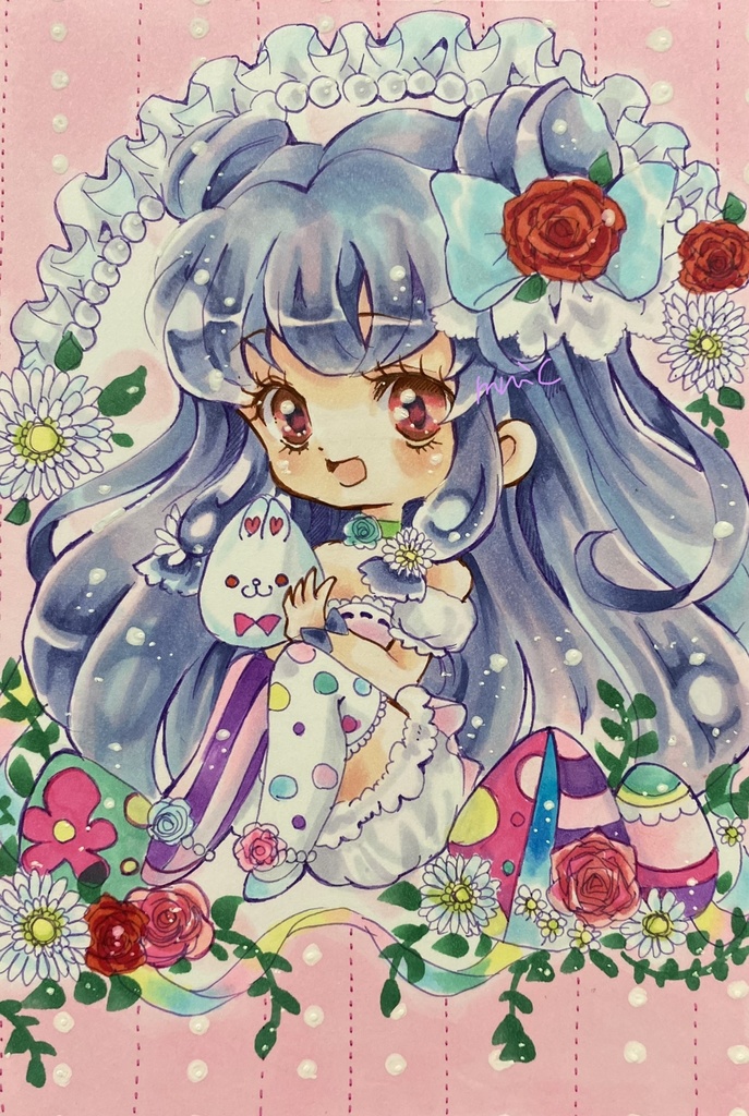 イラスト