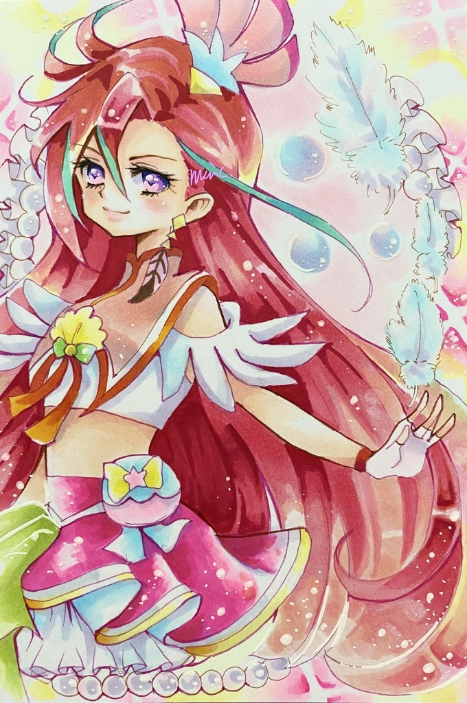 イラスト