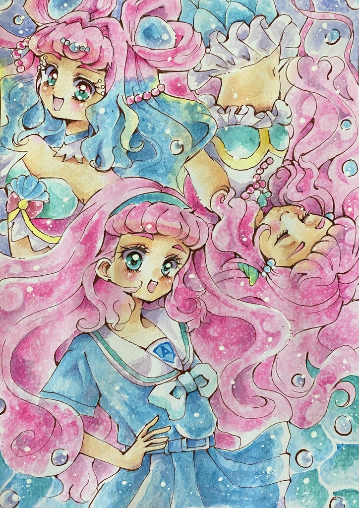 ラメール