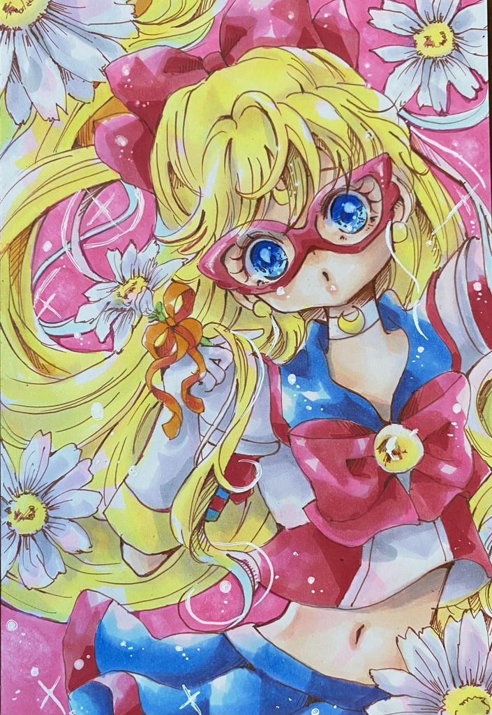 Vちゃん