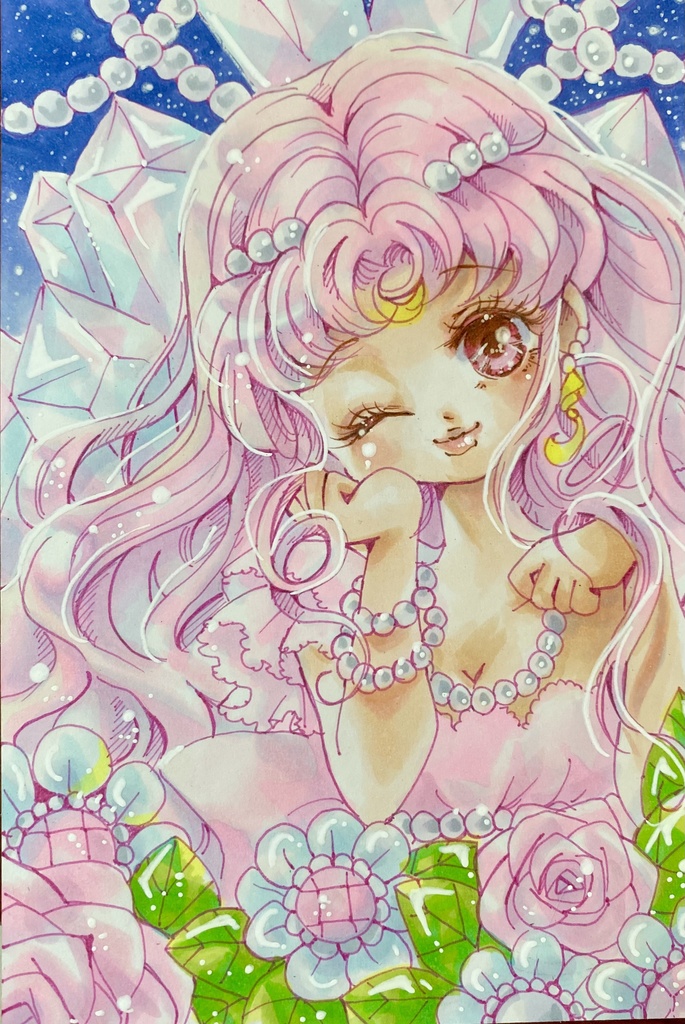 レディセレニティ 