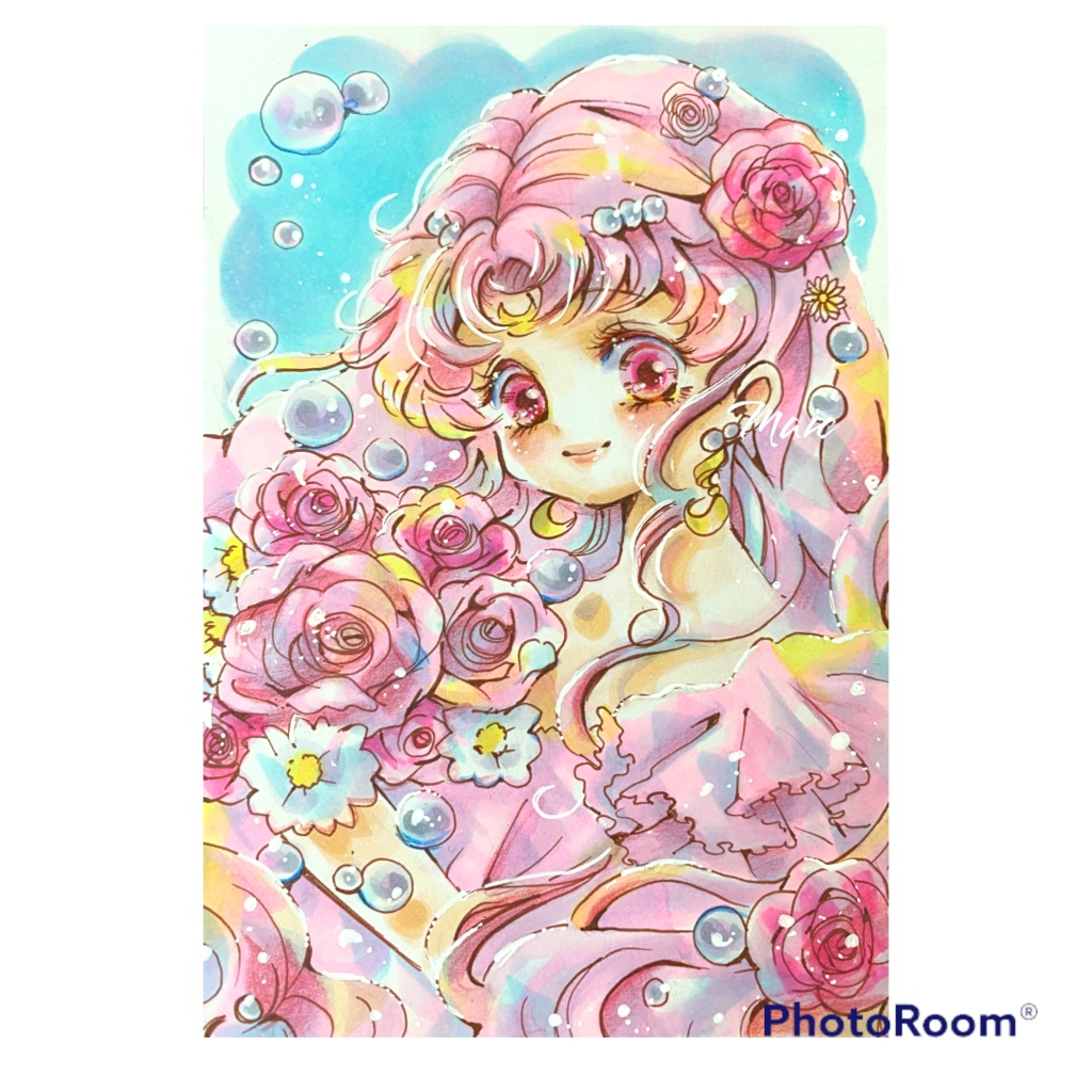 レディセレニティ 