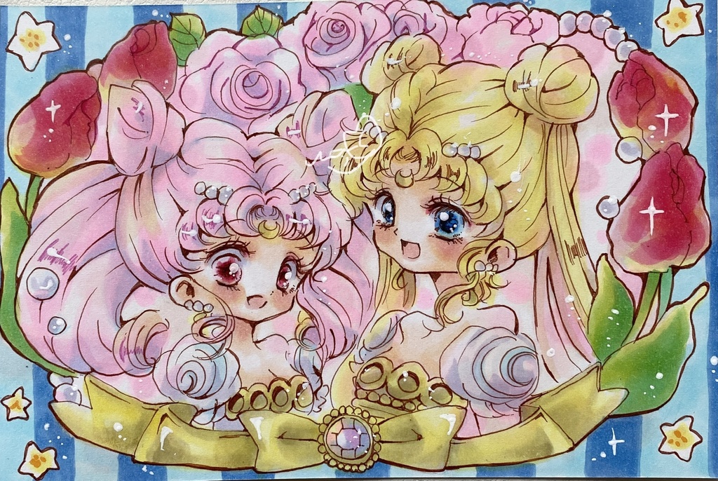 春待ちWセレニティ 