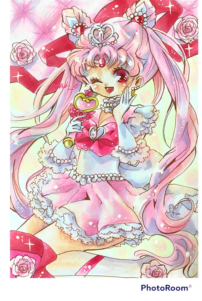 プリンセスコスチューム