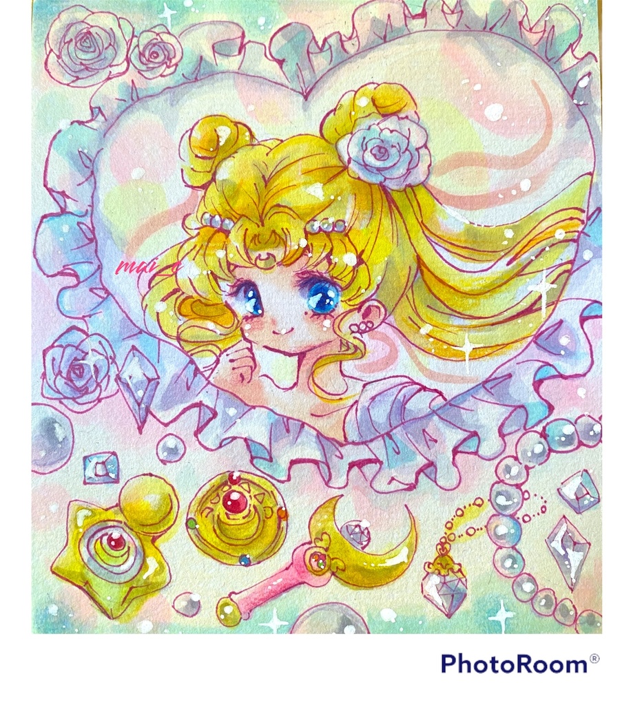 セレニティ 