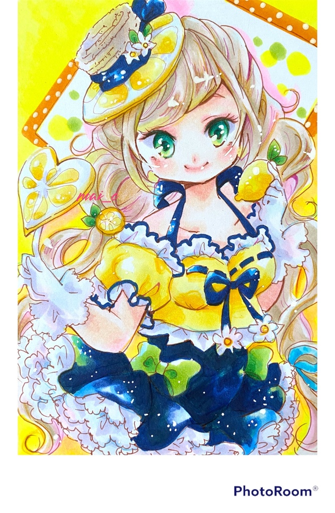 レモン