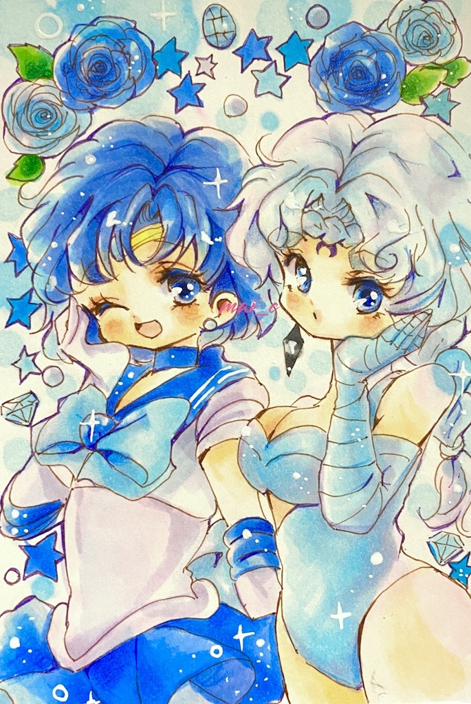 マーキュリーベルチェ