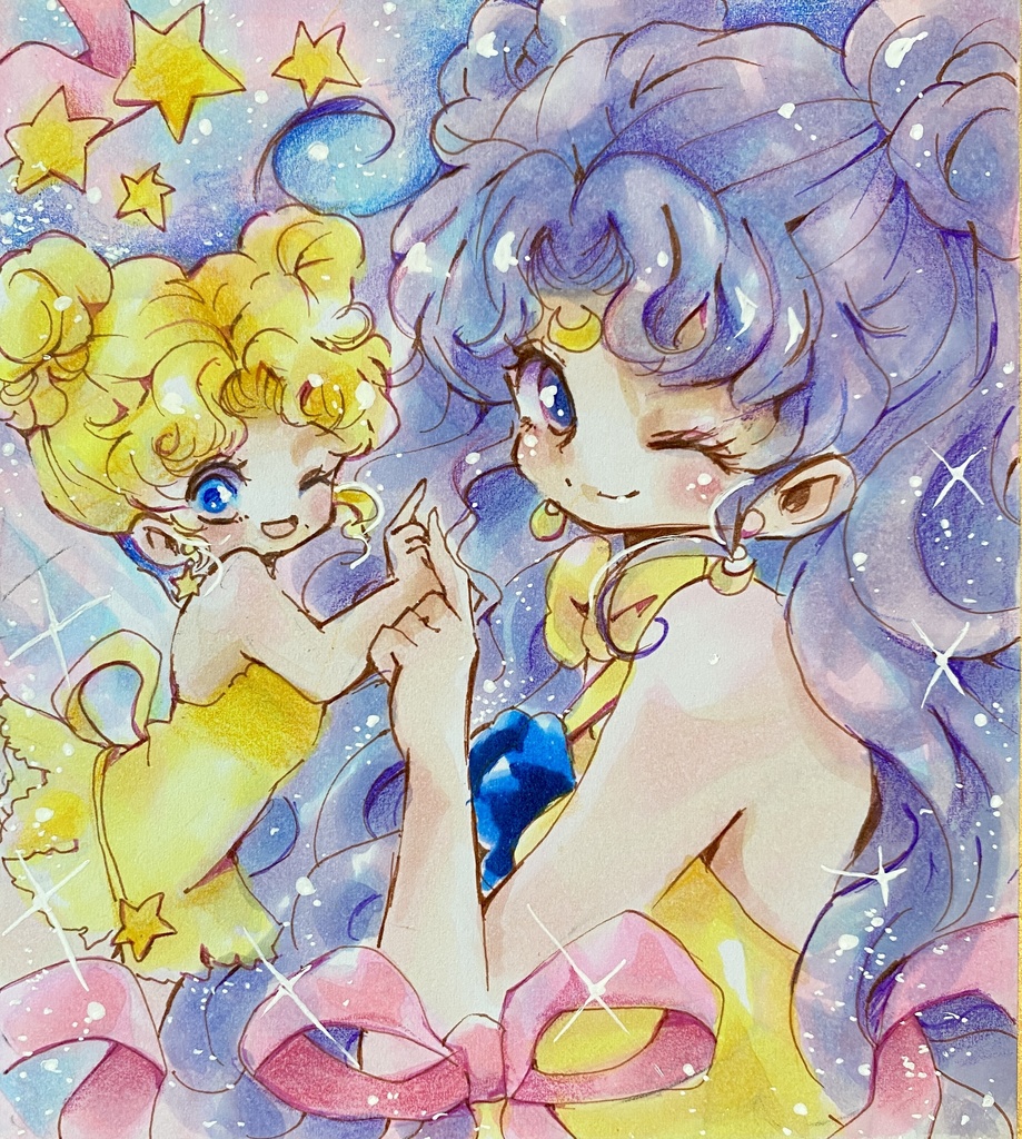 ルナダイアナ