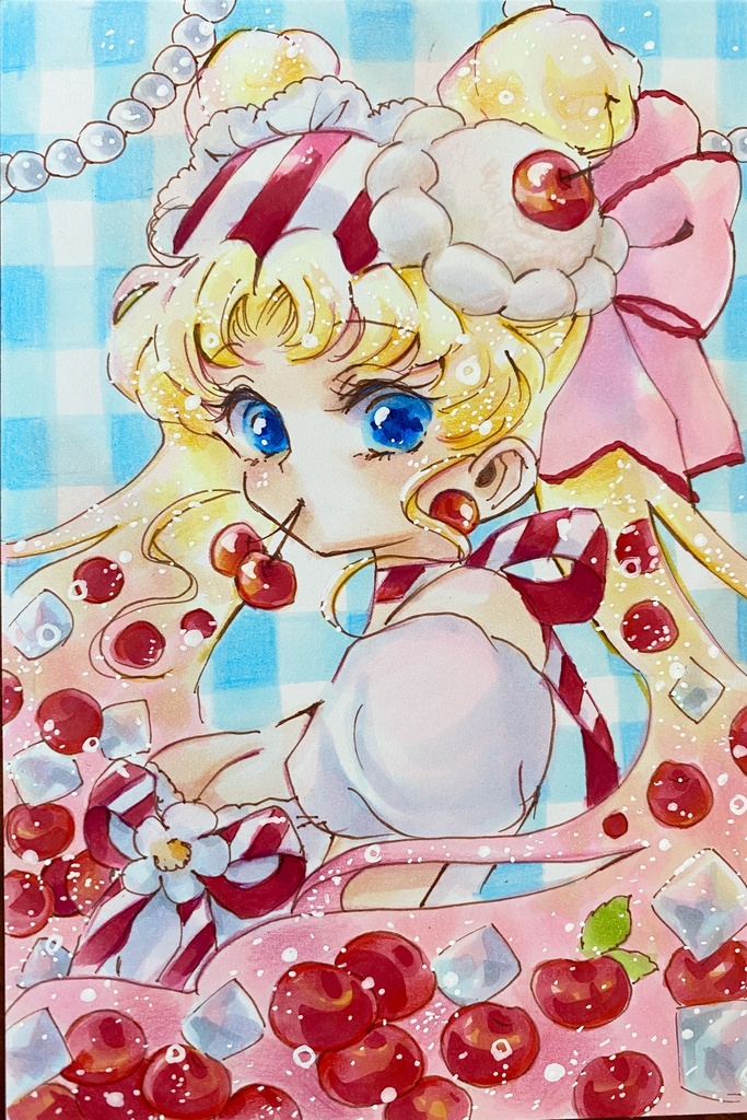 チェリー