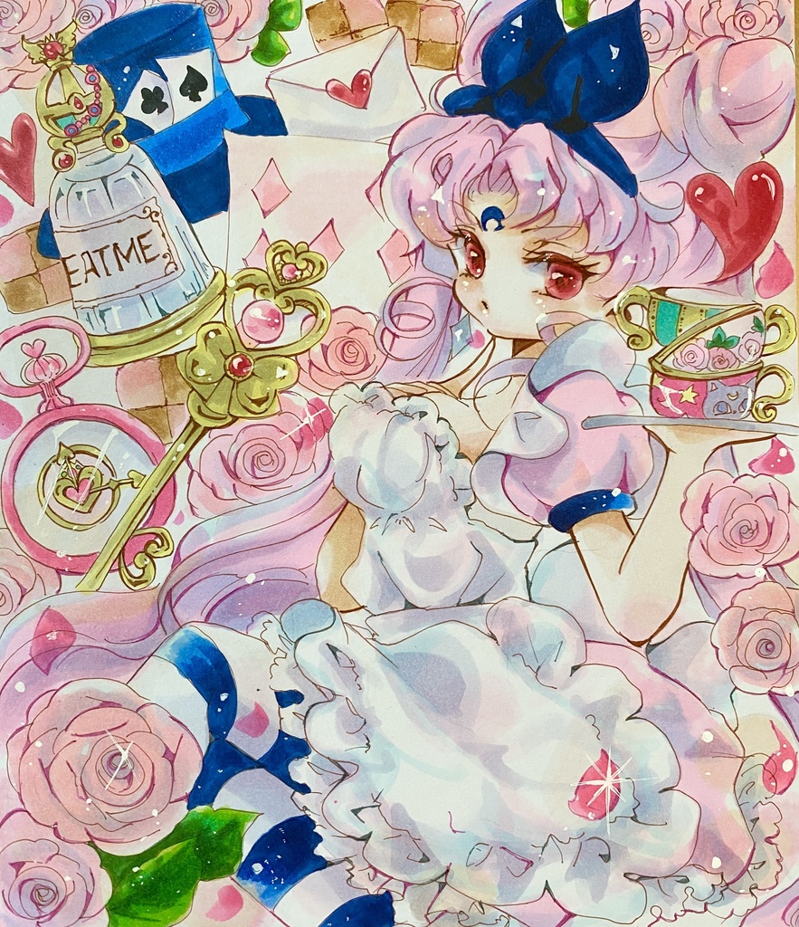 ブラレアリス