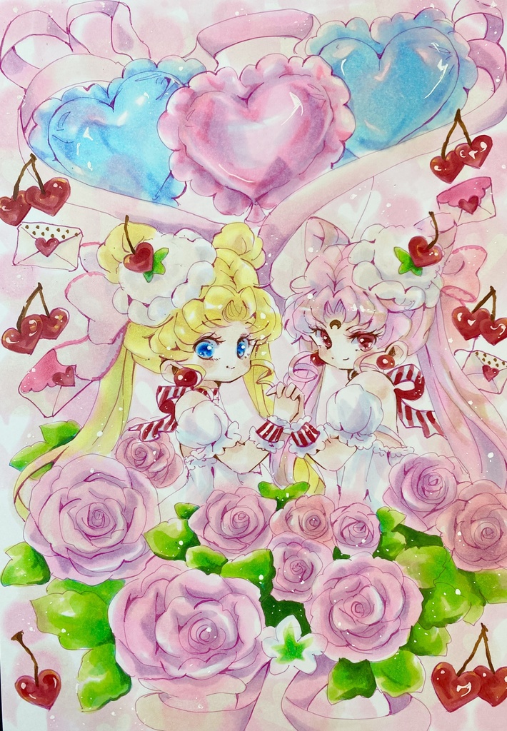 うさブラレ