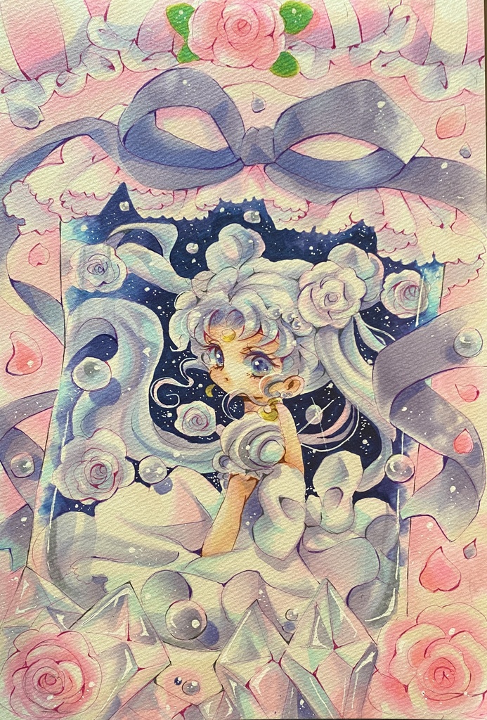 セレニティ 