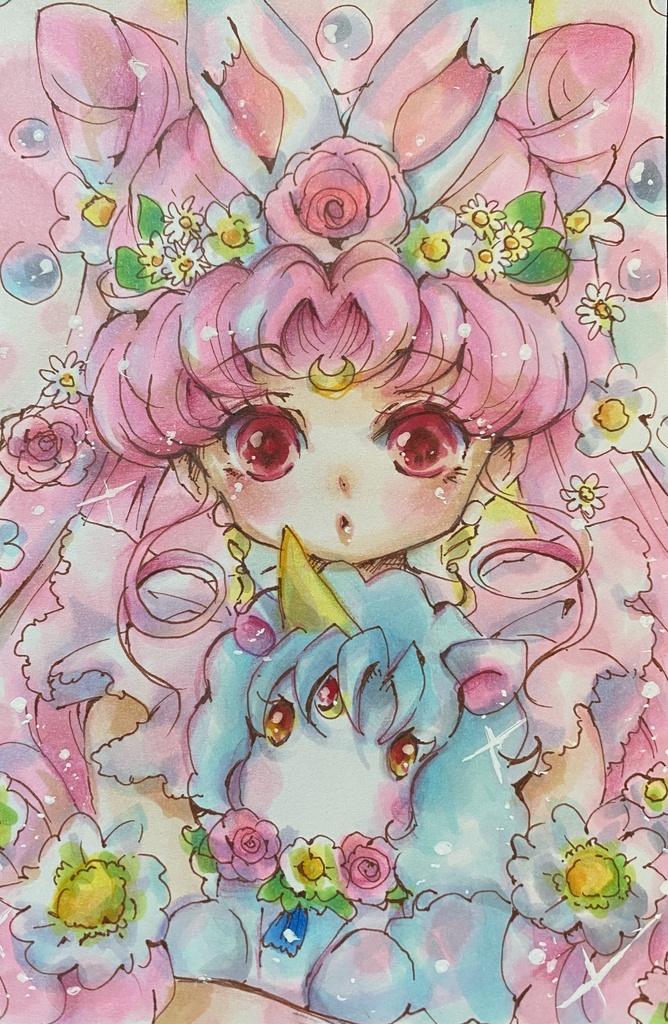 イースターレディセレニティ 
