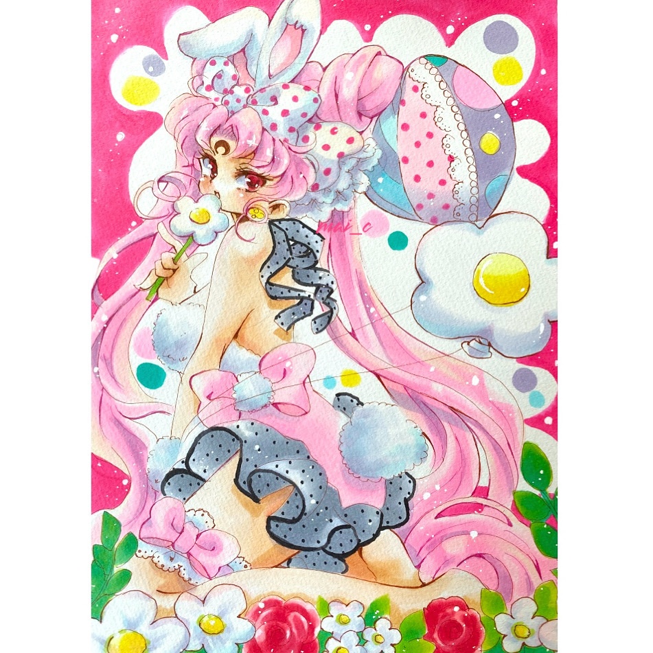 イースターブラレ