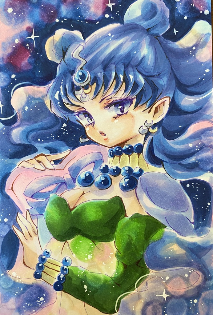 GW特価ネヘレニア