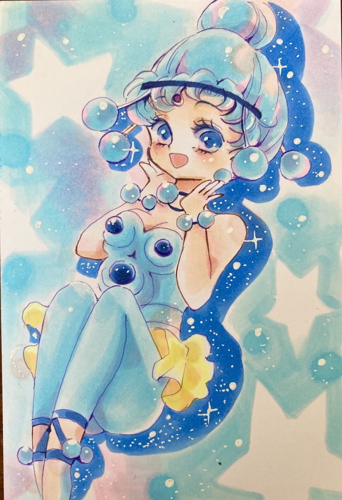 GW特価アマゾネスカルテット