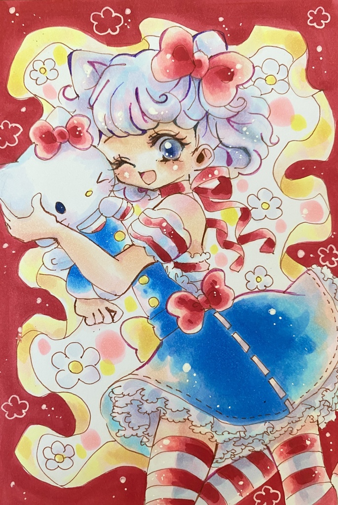 キティ