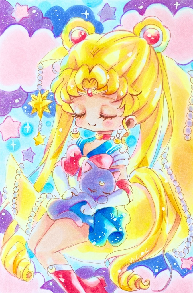 ムーン