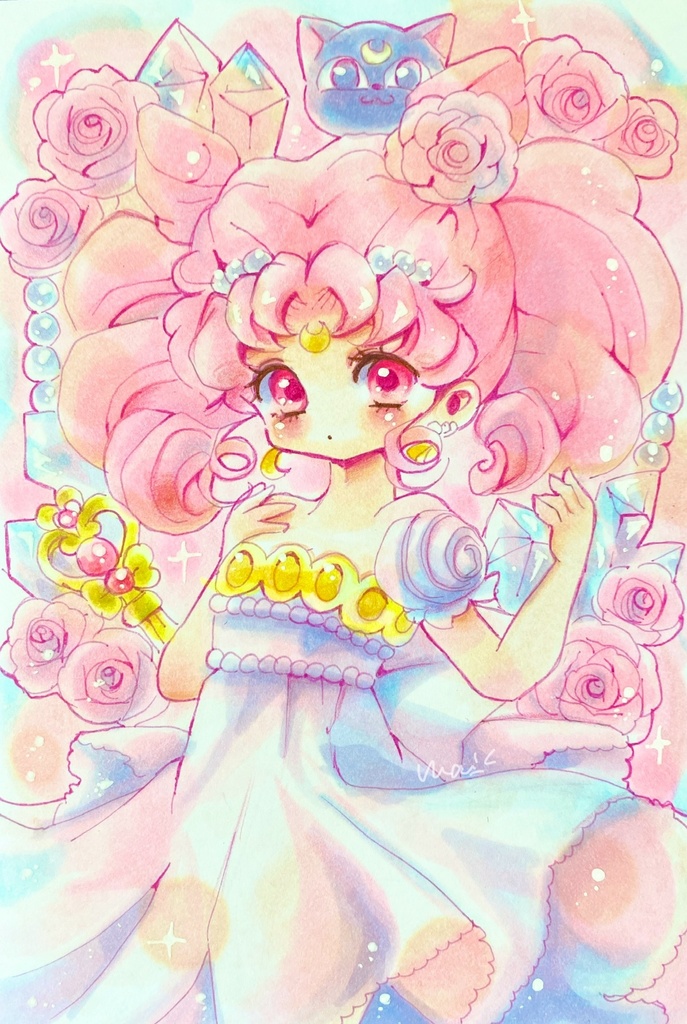 スモールレディ