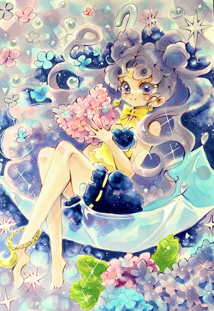 ルナ