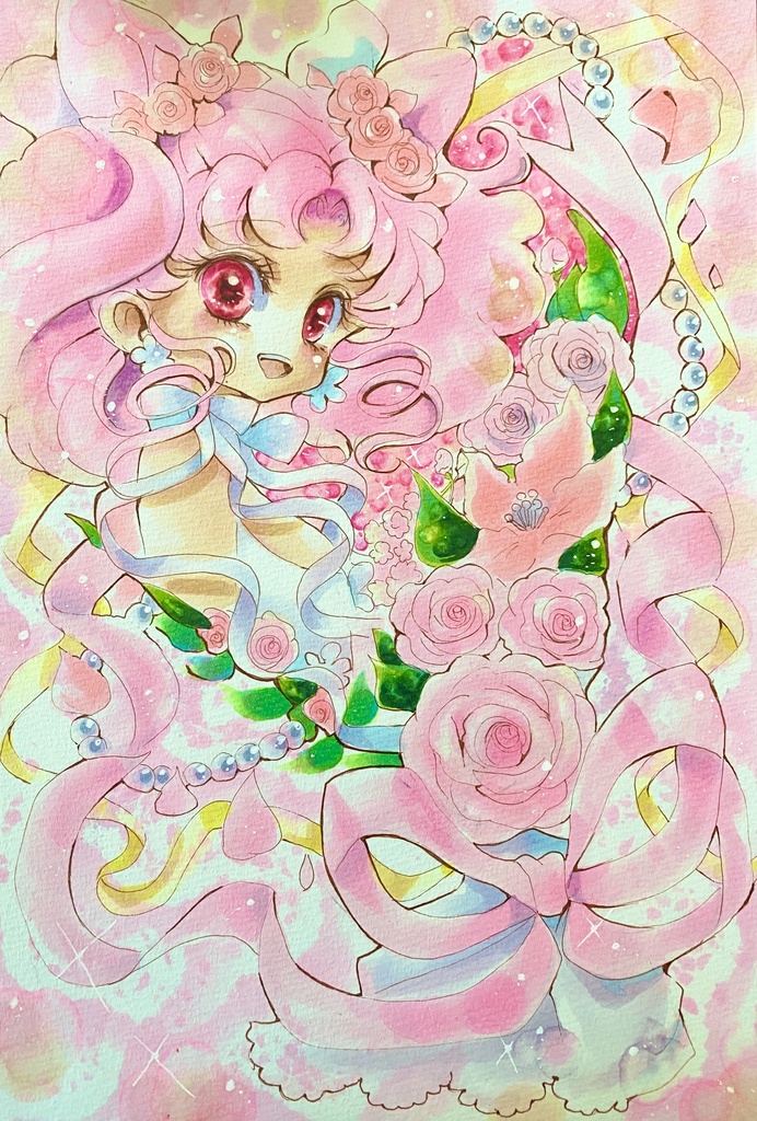 ムーン誕j