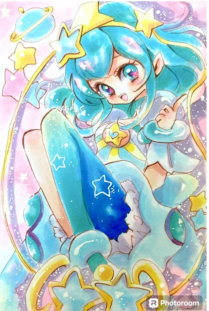 ミルキー