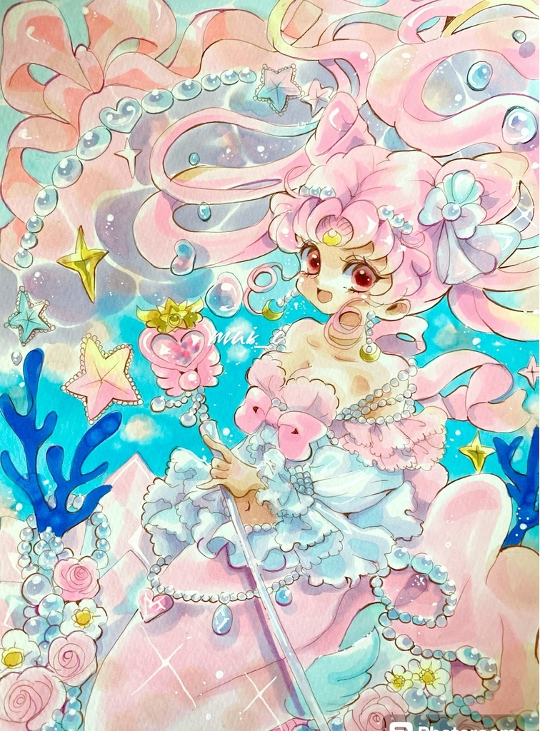 レディセレニティ 