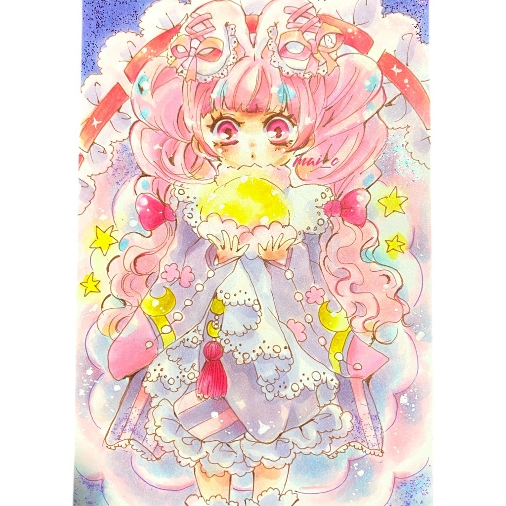 お月見うさぎ