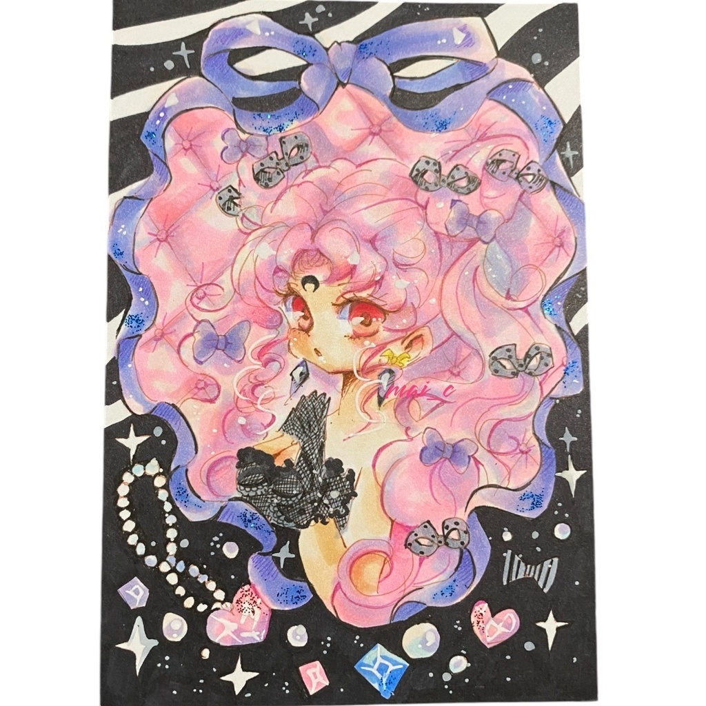 レディなブラレ