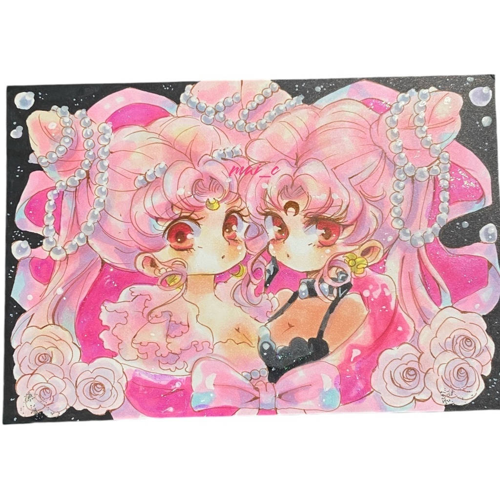 レディセレニティ ×ブラレ