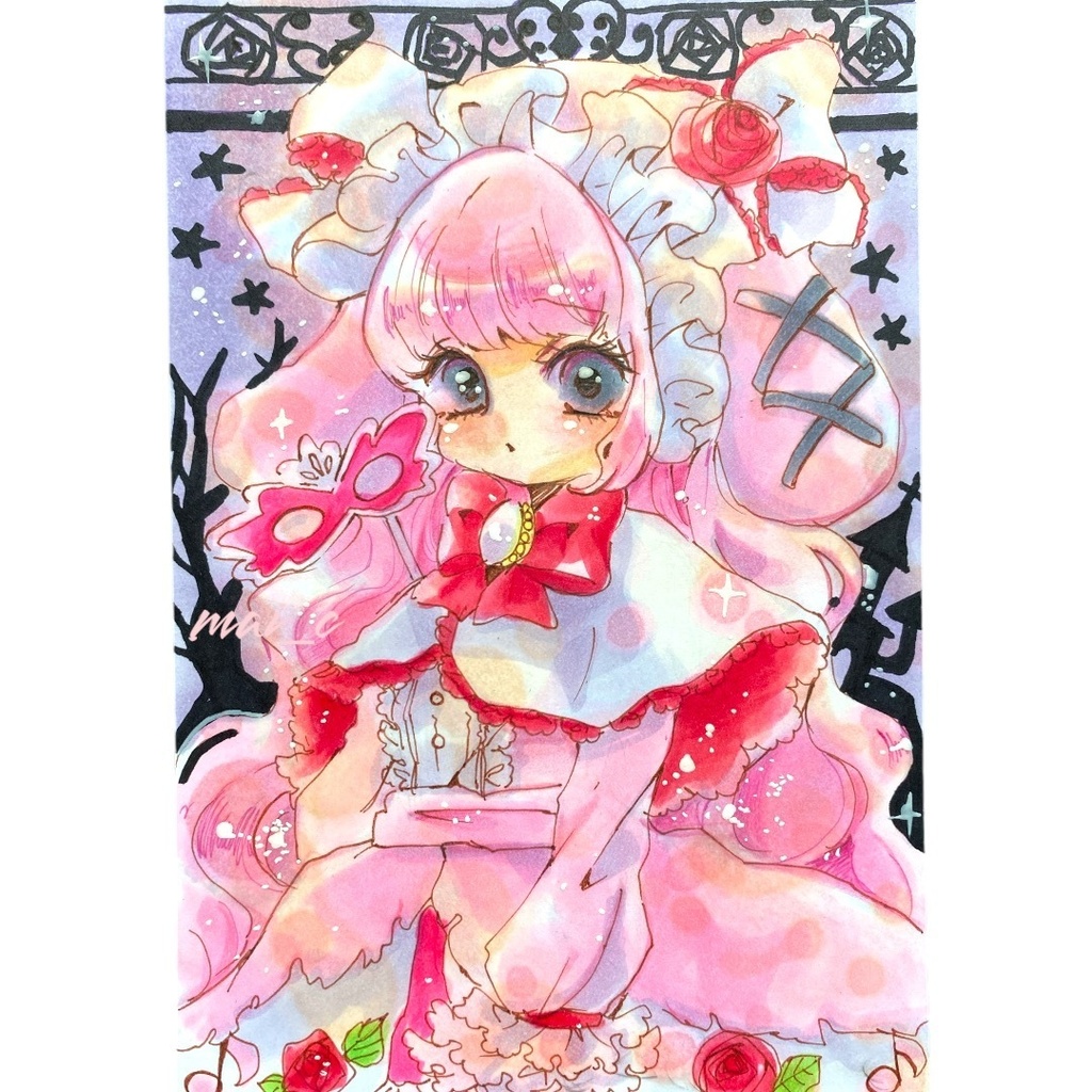 マイメロハロウィン