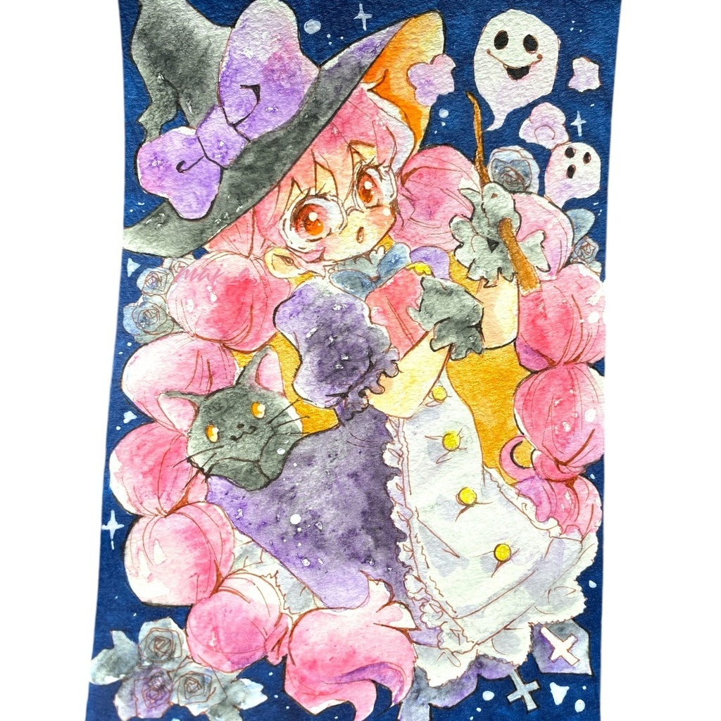 ハロウィン3