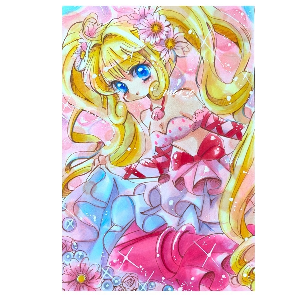 ぴちぴちピッチ