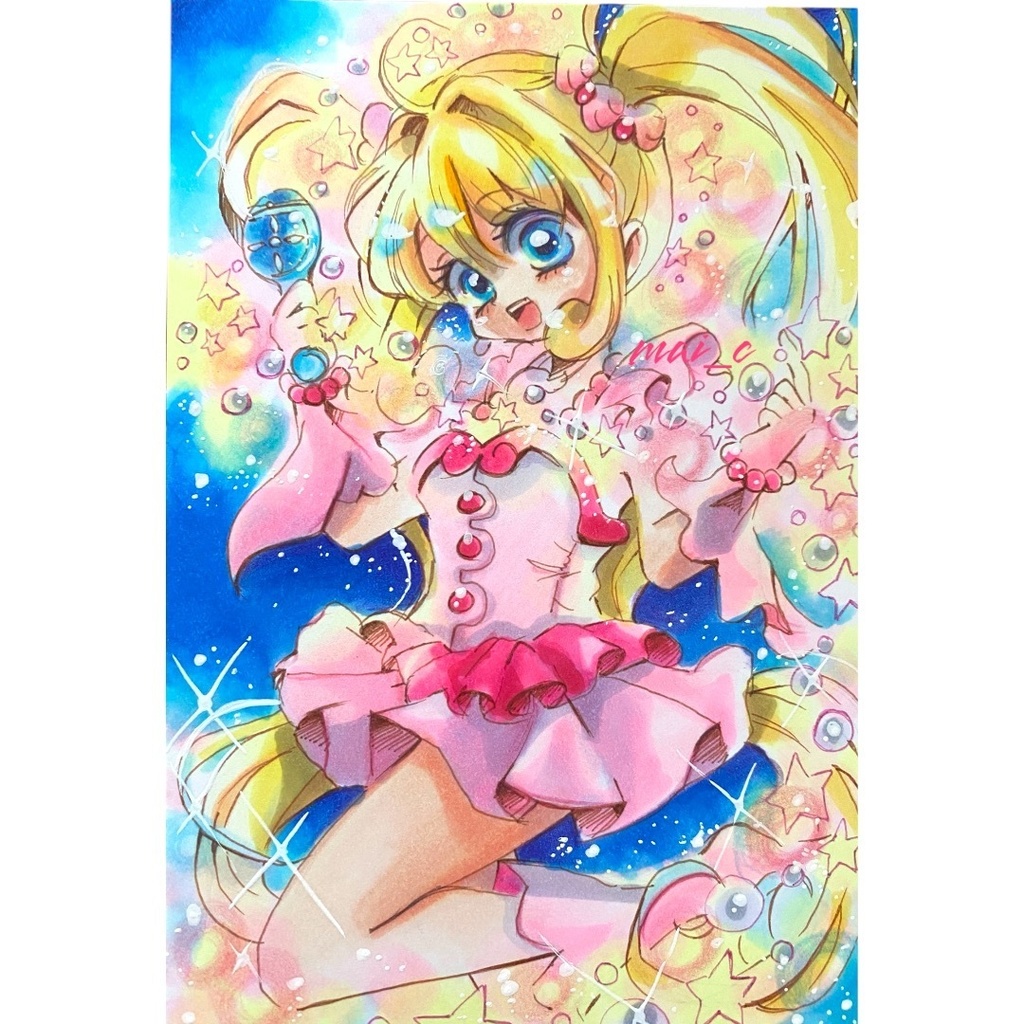 ぴちぴちぴっち