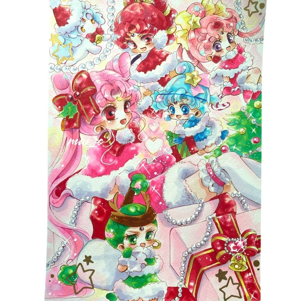 レディセレニティ 