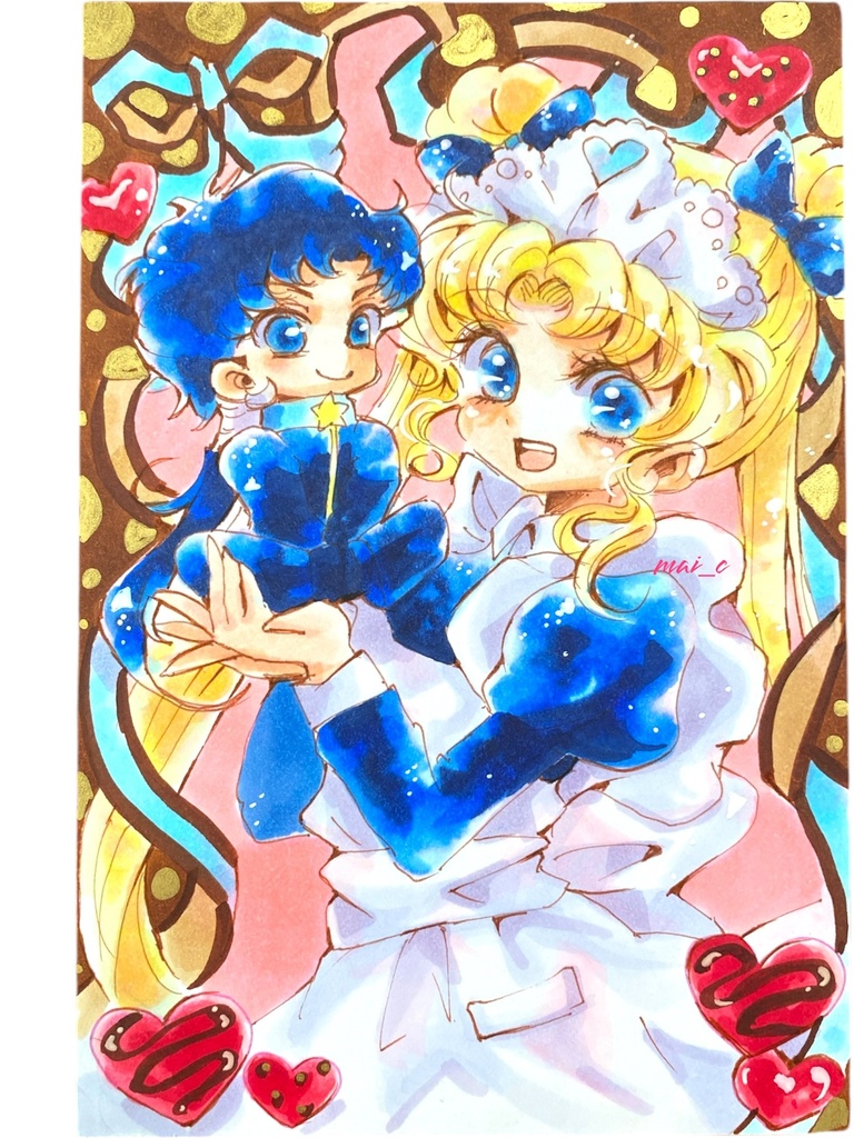 星うさ