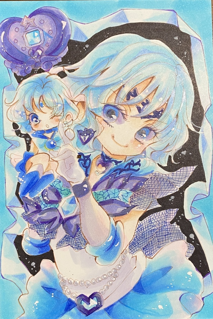 ダーキュリー