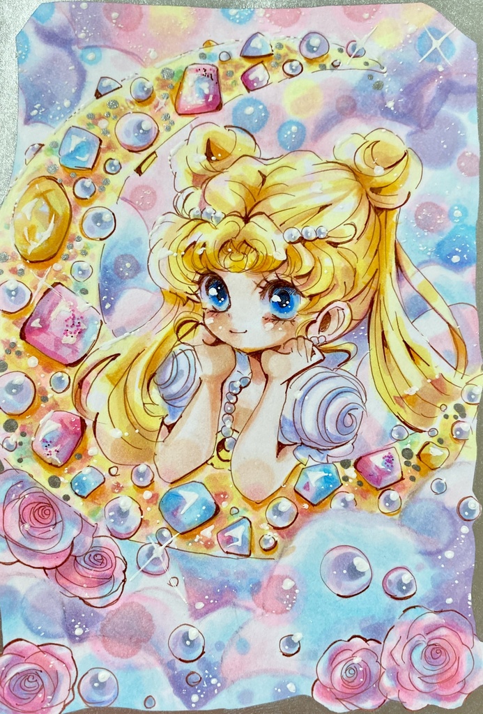 セレニティ 