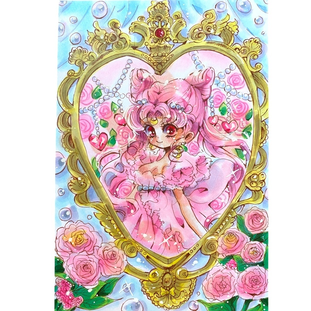 レディセレニティ 