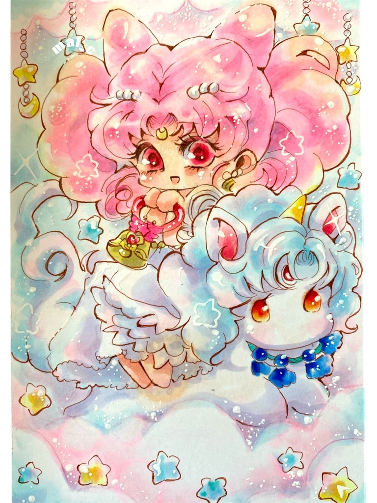 スモールレディ2