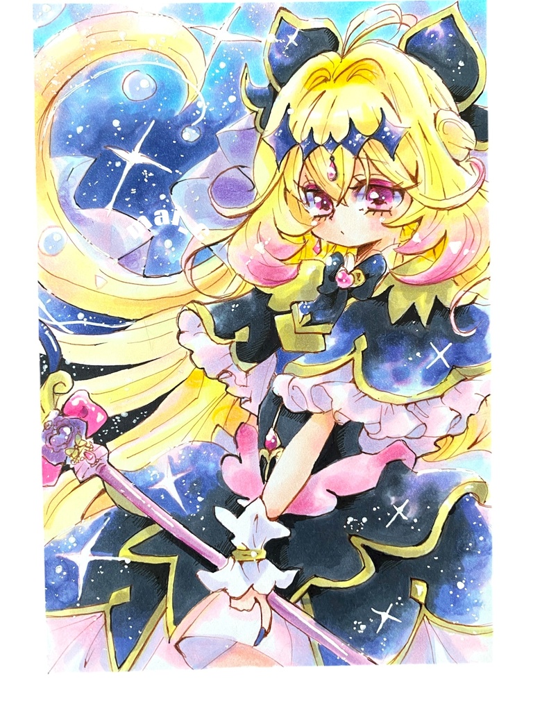 アルカナシャドウb