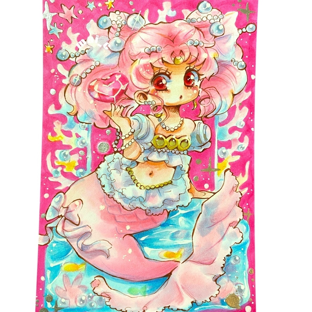 スモールレディ