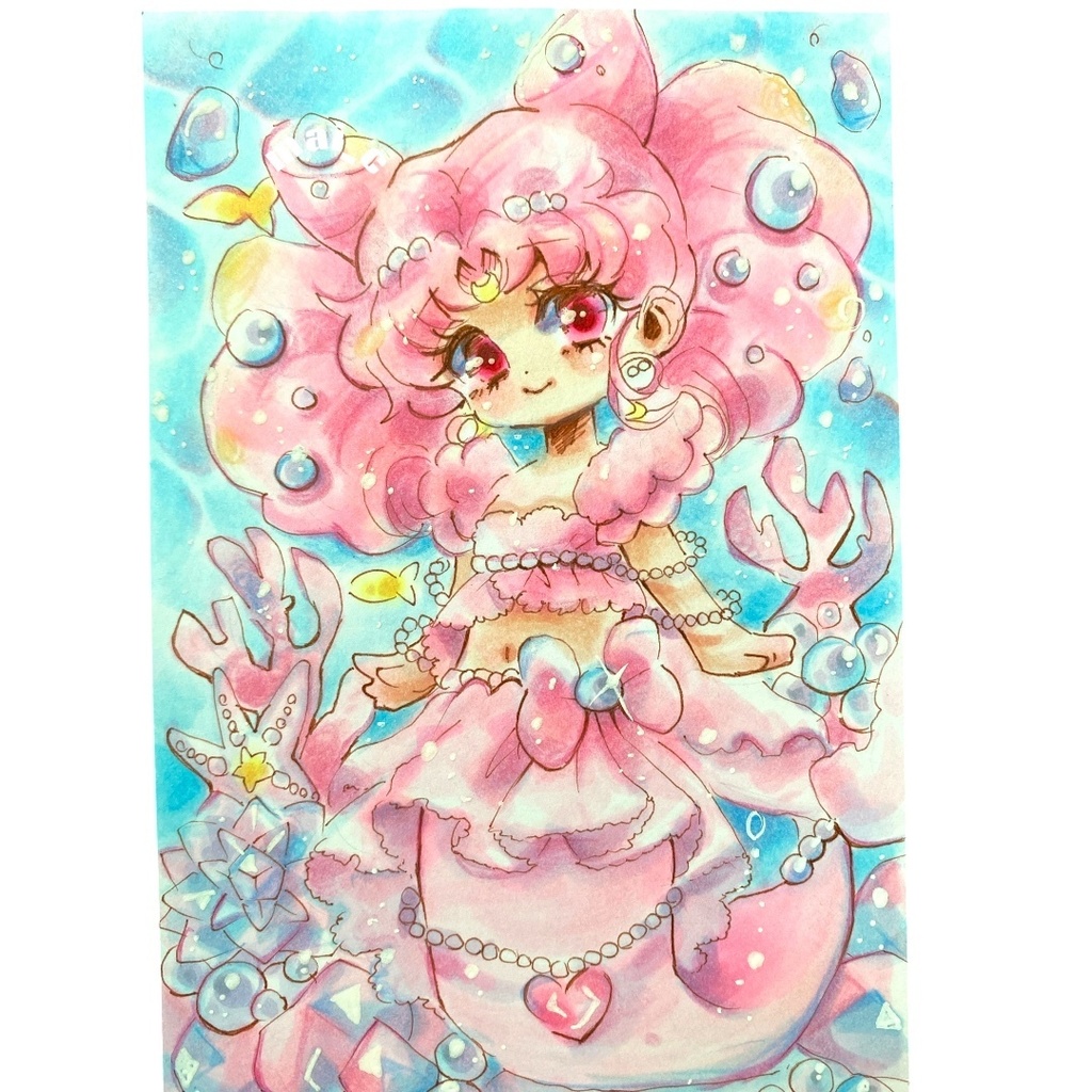 レディセレニティ 