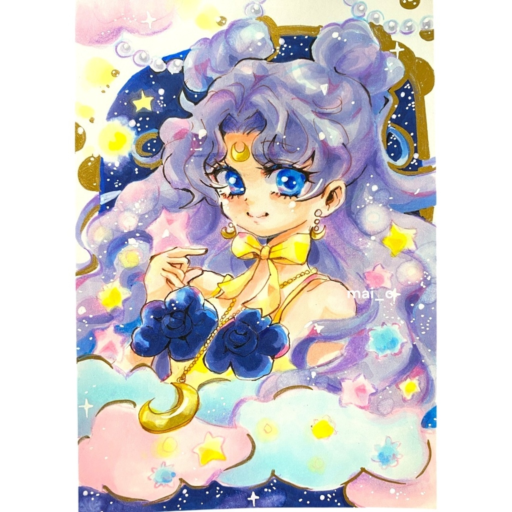 ルナ