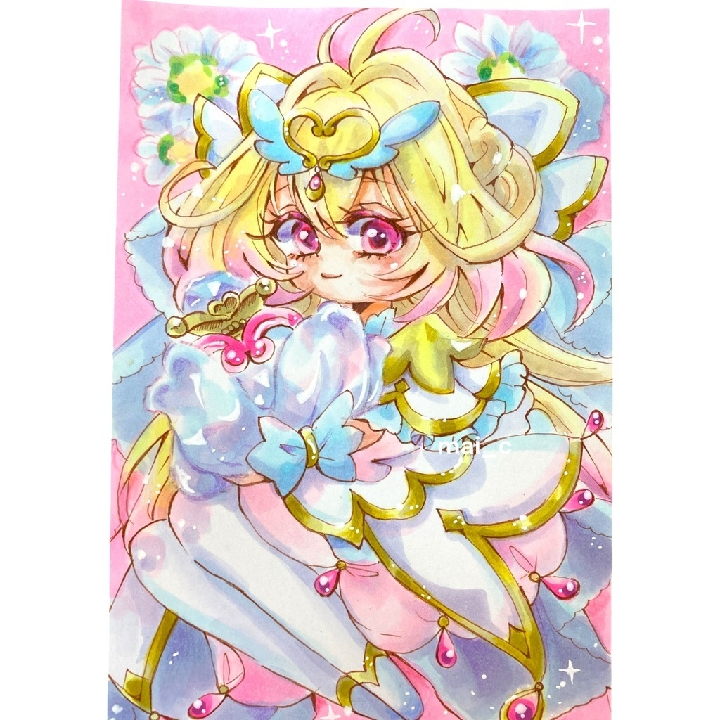 アルカナ