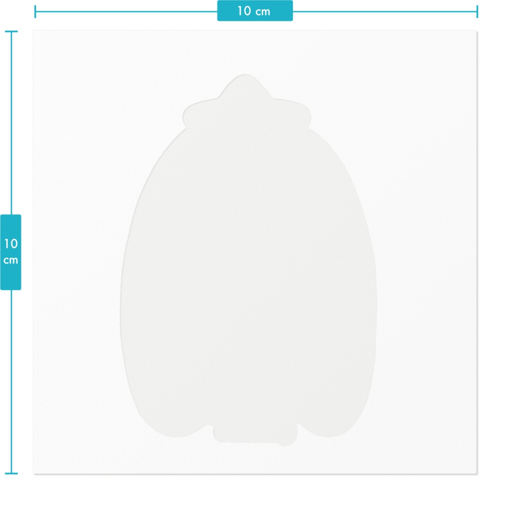 ミッカビー ステッカー