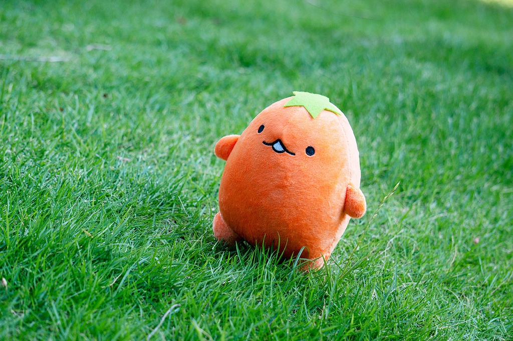 ミッカビーぬいぐるみ(大)